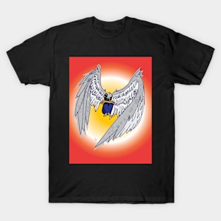 Angel Boy T-Shirt